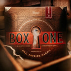 Produktbild Neil Patrick Harris Spelbox Box One