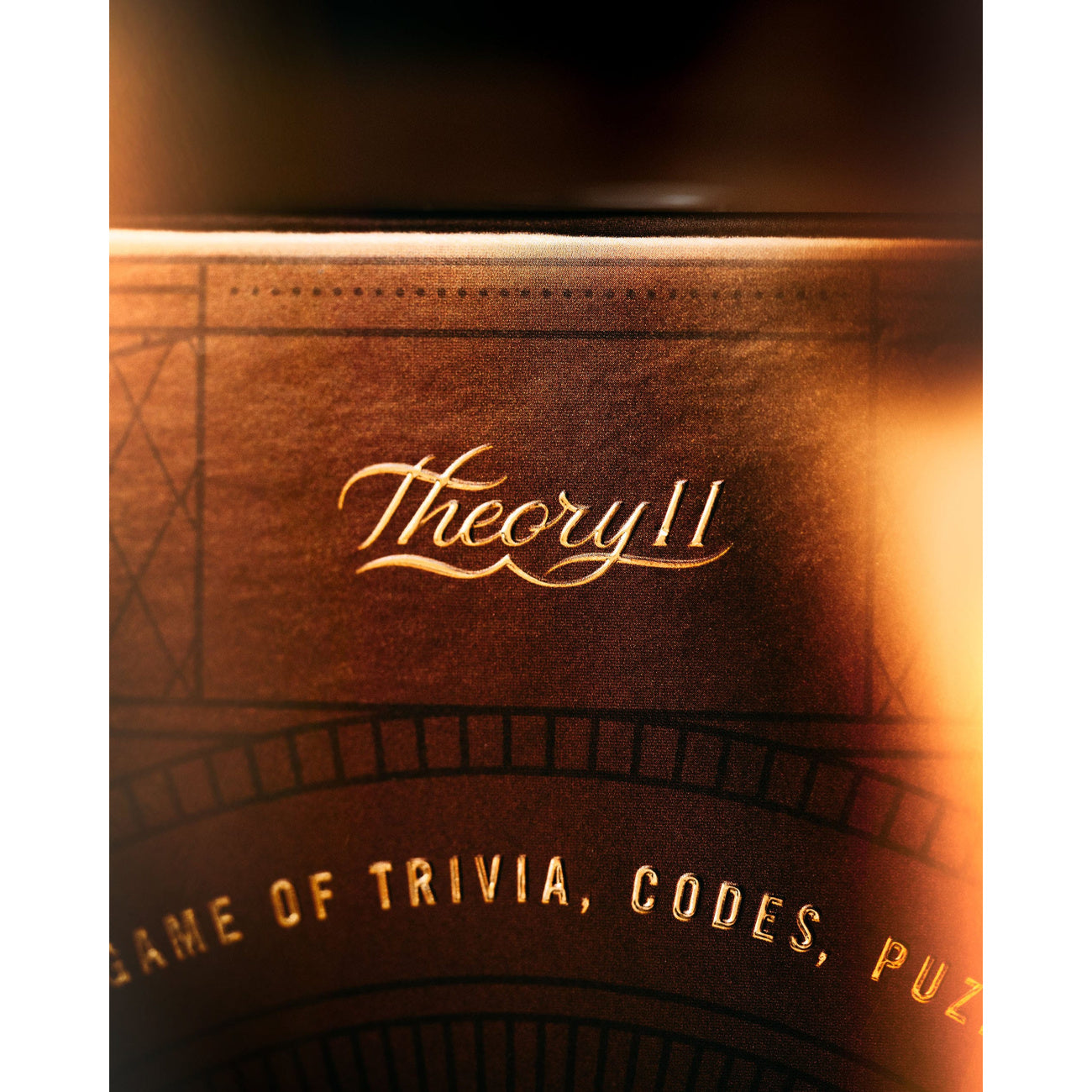 Produktbild Neil Patrick Harris Spelbox Box One