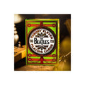 Produktbild The Beatles Spelkort Green Version