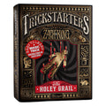 Produktbild Trickstarters by Zach King Trollerilåda Flash The Holey Grail