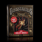 Produktbild Trickstarters by Zach King Trollerilåda Flash The Holey Grail