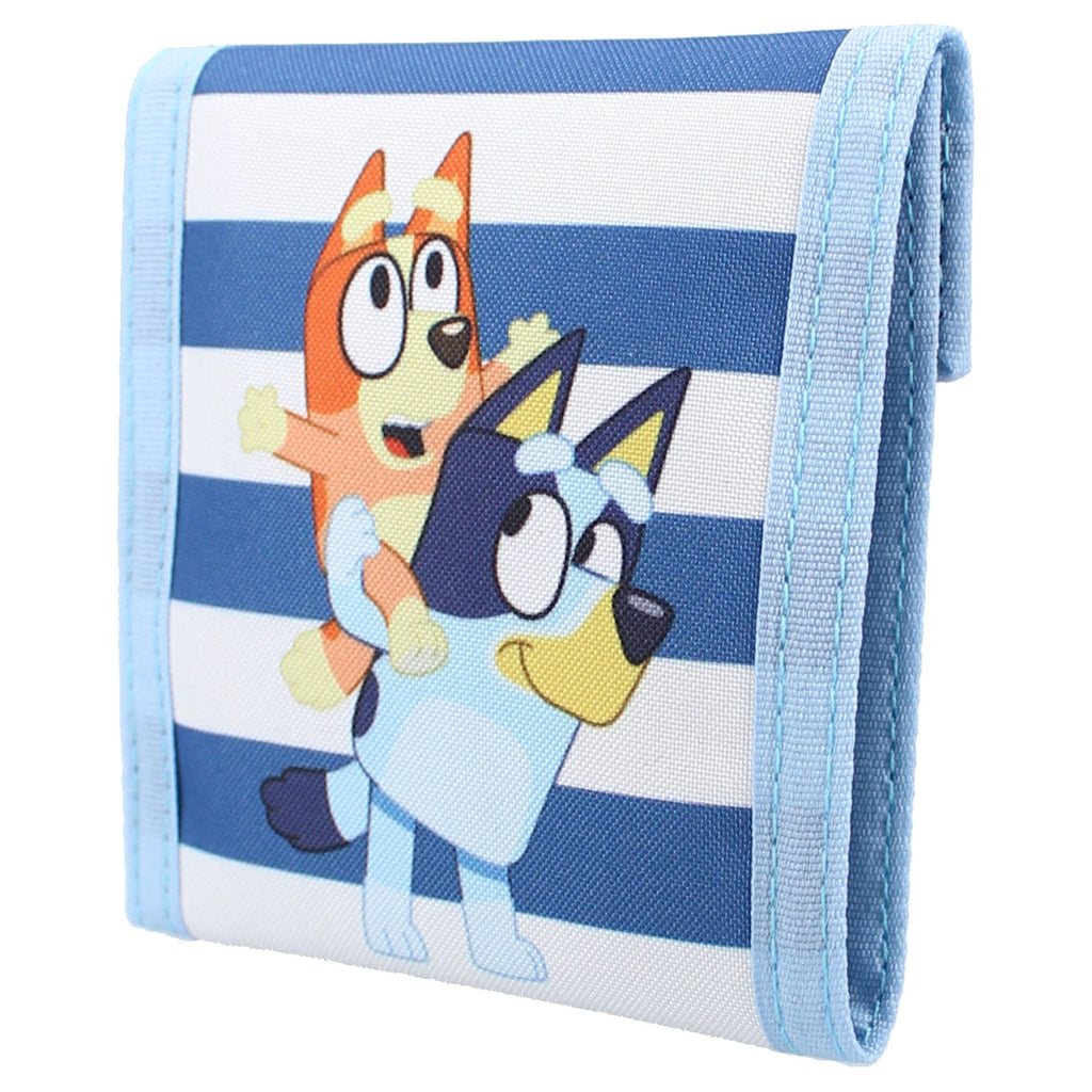 Produktbild Bluey Plånbok Bluey Jump Into Fun