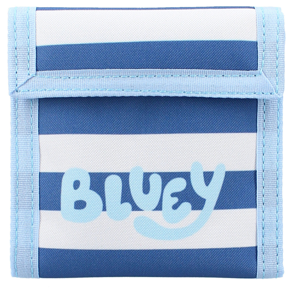 Produktbild Bluey Plånbok Bluey Jump Into Fun
