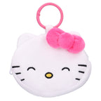 Produktbild Sanrio Nyckelring Hello Kitty & Friends Plushie Pals sortiment (24)