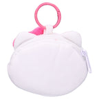 Produktbild Sanrio Nyckelring Hello Kitty & Friends Plushie Pals sortiment (24)