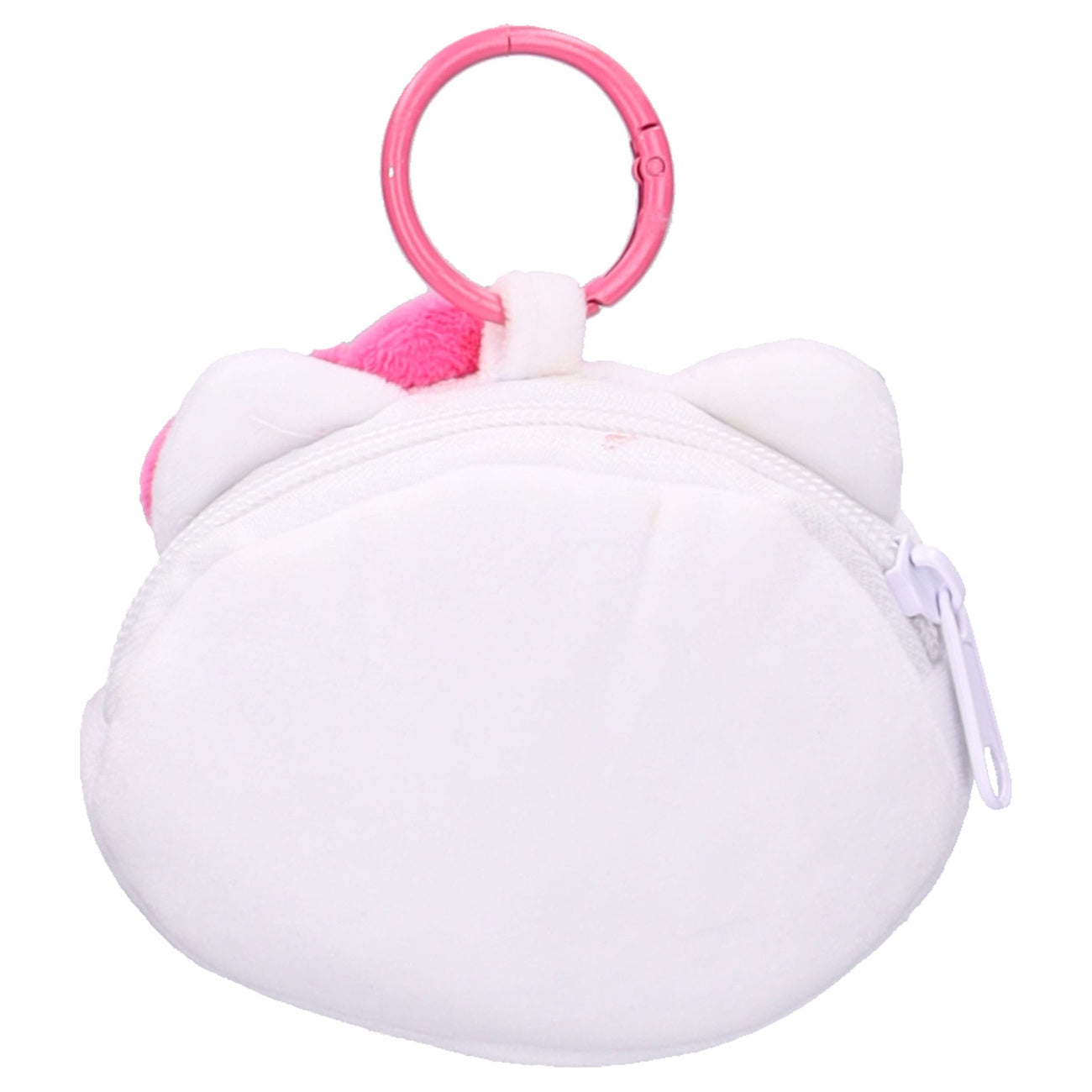 Produktbild Sanrio Nyckelring Hello Kitty & Friends Plushie Pals sortiment (24)