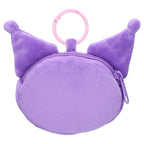 Produktbild Sanrio Nyckelring Hello Kitty & Friends Plushie Pals sortiment (24)