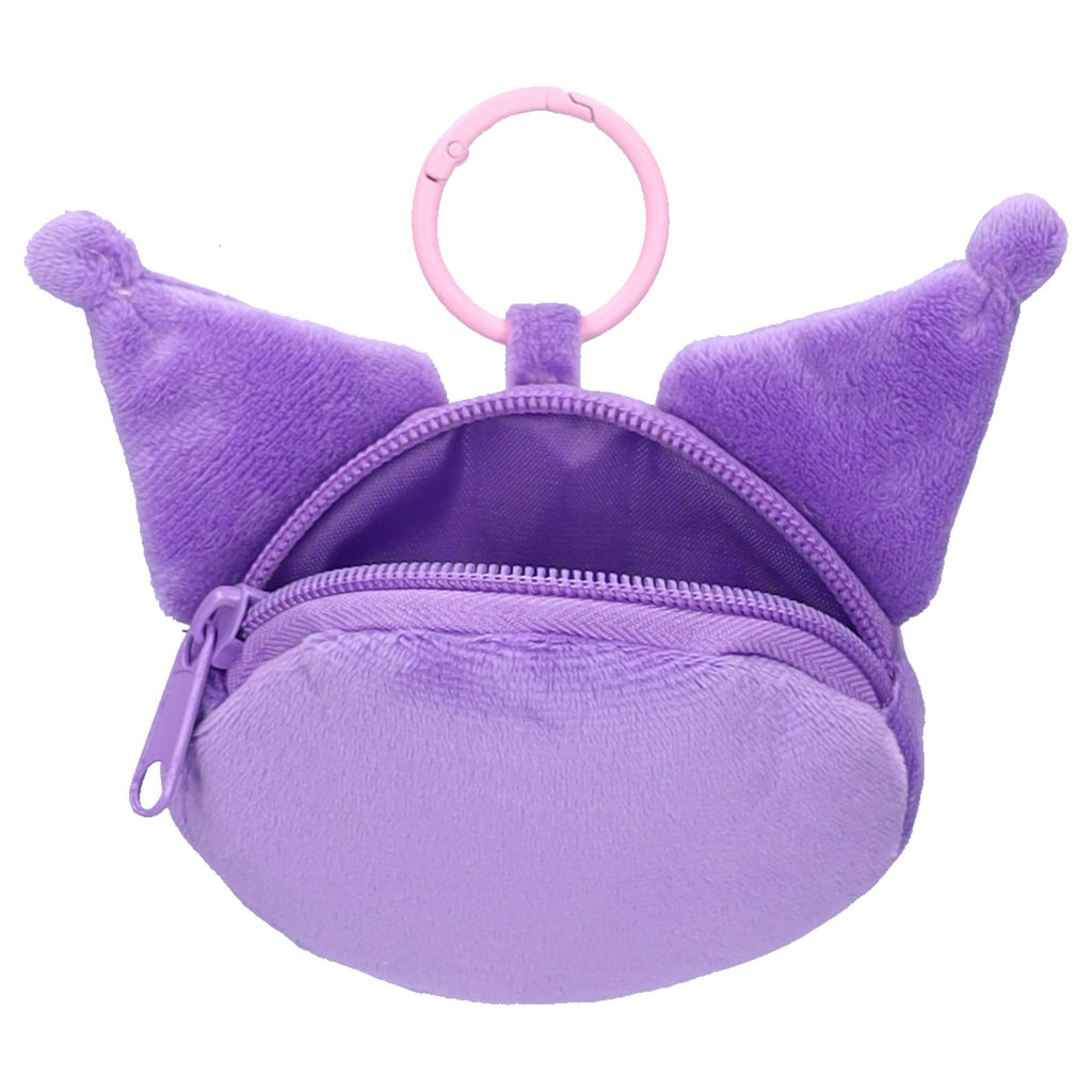 Produktbild Sanrio Nyckelring Hello Kitty & Friends Plushie Pals sortiment (24)