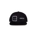 Produktbild Pokémon Snapback Cap Pikachu Japanese Black