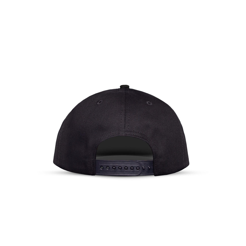 Produktbild Pokémon Snapback Cap Pikachu Japanese Black