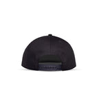 Produktbild Pokémon Snapback Cap Pikachu Japanese Black