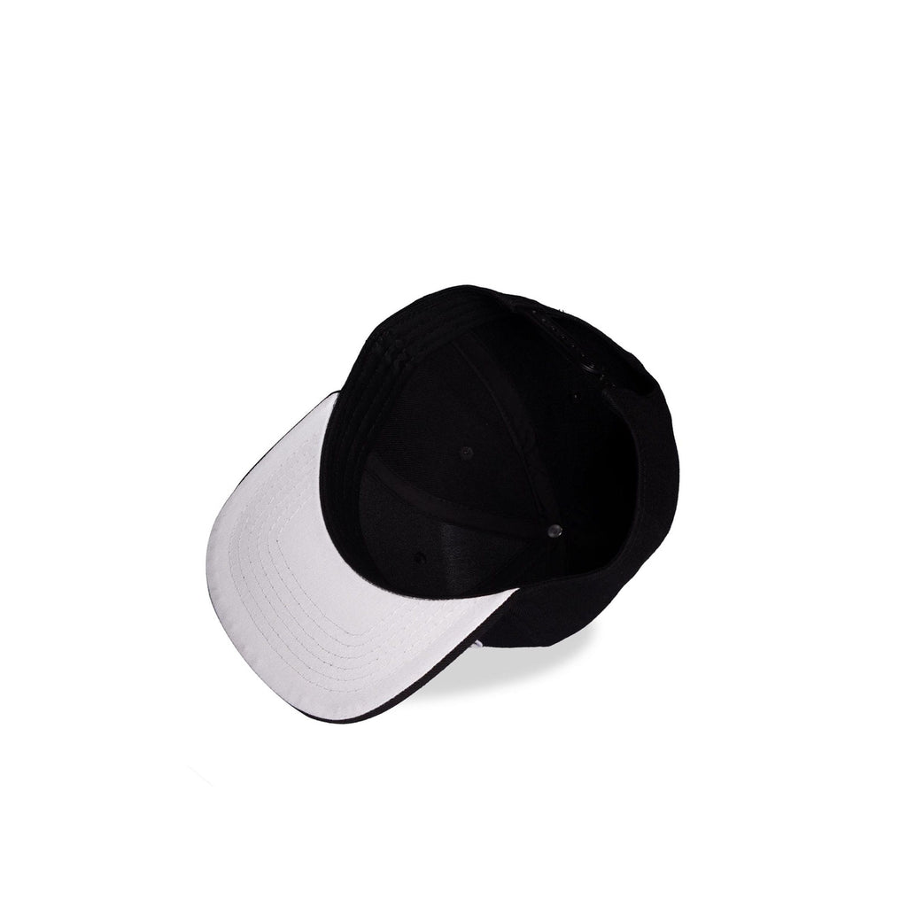 Produktbild Pokémon Snapback Cap Pikachu Japanese Black