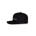 Produktbild Pokémon Snapback Cap Pikachu Japanese Black