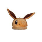 Produktbild Pokémon Snapback Cap Winking Eevee
