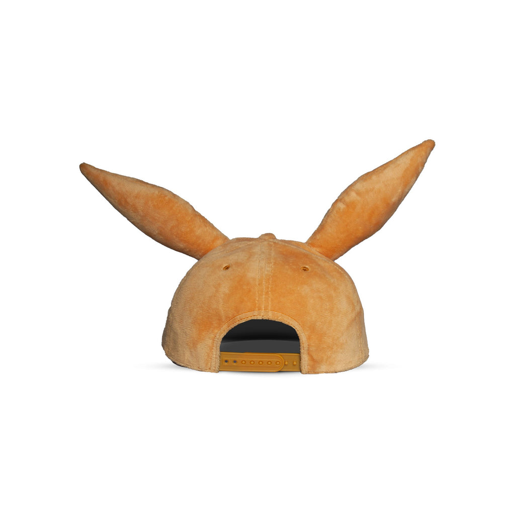 Produktbild Pokémon Snapback Cap Winking Eevee