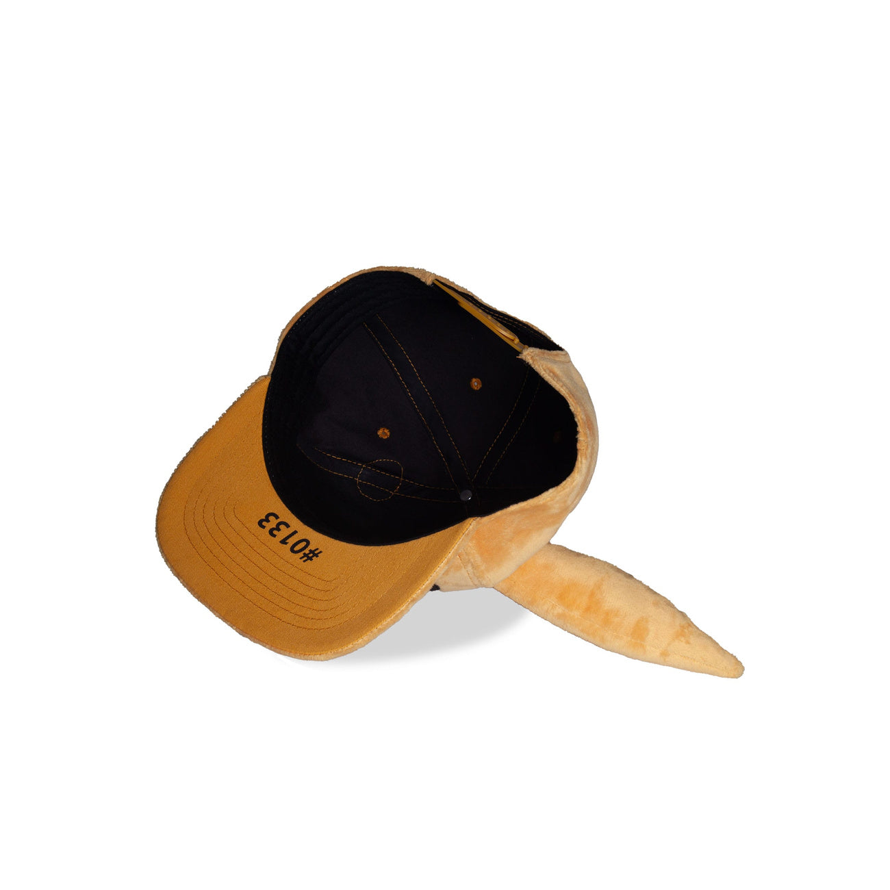 Produktbild Pokémon Snapback Cap Winking Eevee