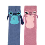 Produktbild Lilo & Stitch Strumpor Let's Hold Hands 39-42