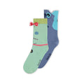 Produktbild Lilo & Stitch Strumpor 2-pack Doll 35-38