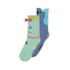 Produktbild Lilo & Stitch Strumpor 2-pack Doll 35-38