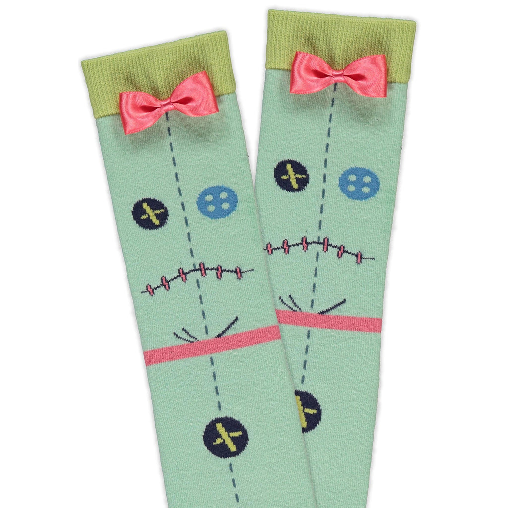 Produktbild Lilo & Stitch Strumpor 2-pack Doll 35-38