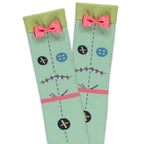 Produktbild Lilo & Stitch Strumpor 2-pack Doll 35-38