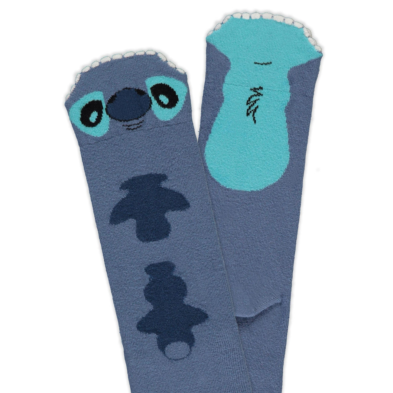 Produktbild Lilo & Stitch Strumpor 2-pack Doll 35-38