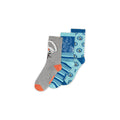 Produktbild Frost strumpor 3-pack Olaf 43-46