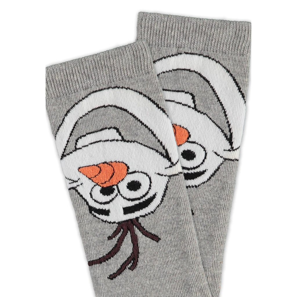 Produktbild Frost strumpor 3-pack Olaf 43-46