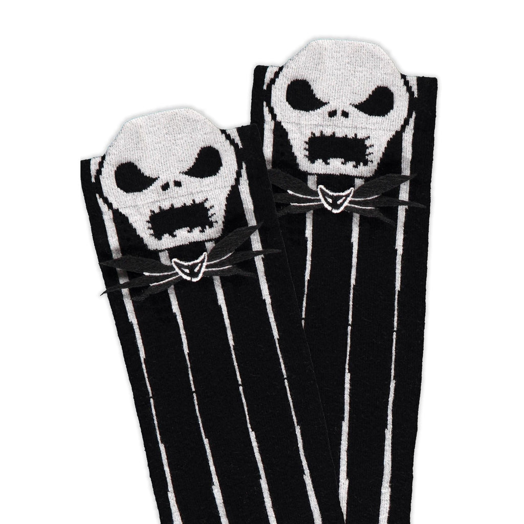 Produktbild Nightmare Before Christmas strumpor 2-pack 39-42