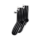 Produktbild Nightmare Before Christmas strumpor 2-pack 39-42