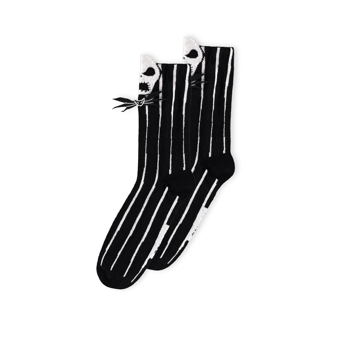 Produktbild The Nightmare Before Christmas Strumpor 2-pack 35-38