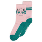 Produktbild Pokémon-strumpor 3-pack Crew 39-42