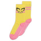 Produktbild Pokémon-strumpor 3-pack Crew 39-42
