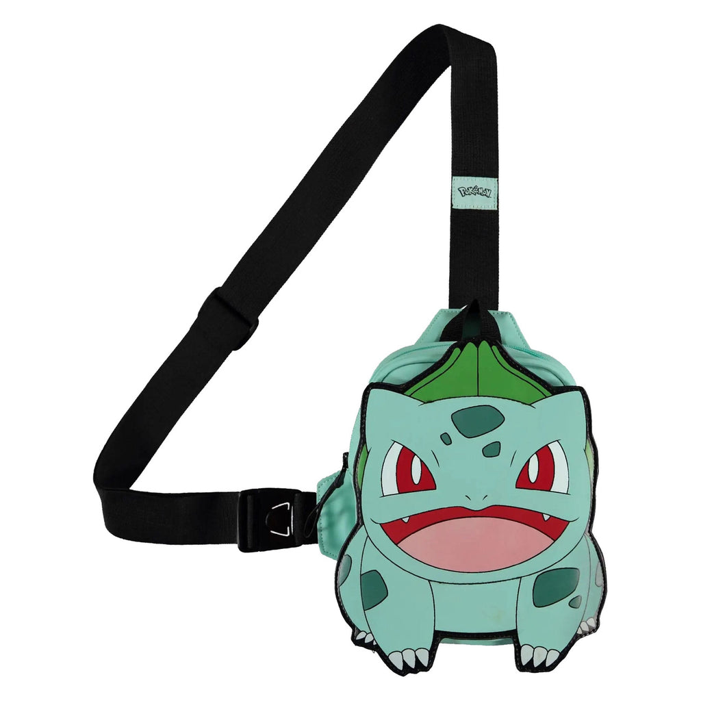 Produktbild Pokémon Axelväska Bulbasaur