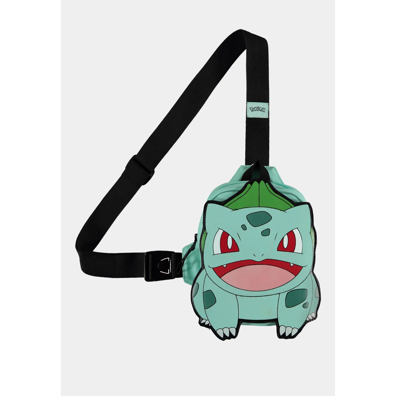 Produktbild Pokémon Axelväska Bulbasaur