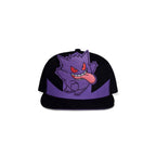 Produktbild Pokémon Baseballkeps Gengar