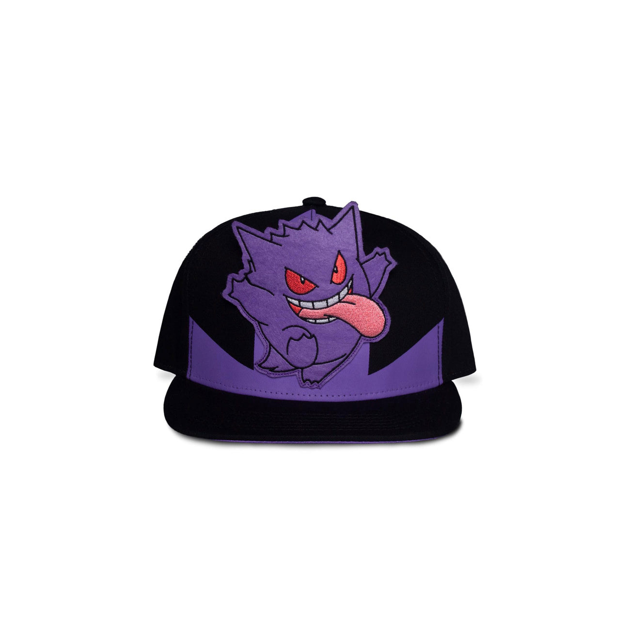 Produktbild Pokémon Baseballkeps Gengar