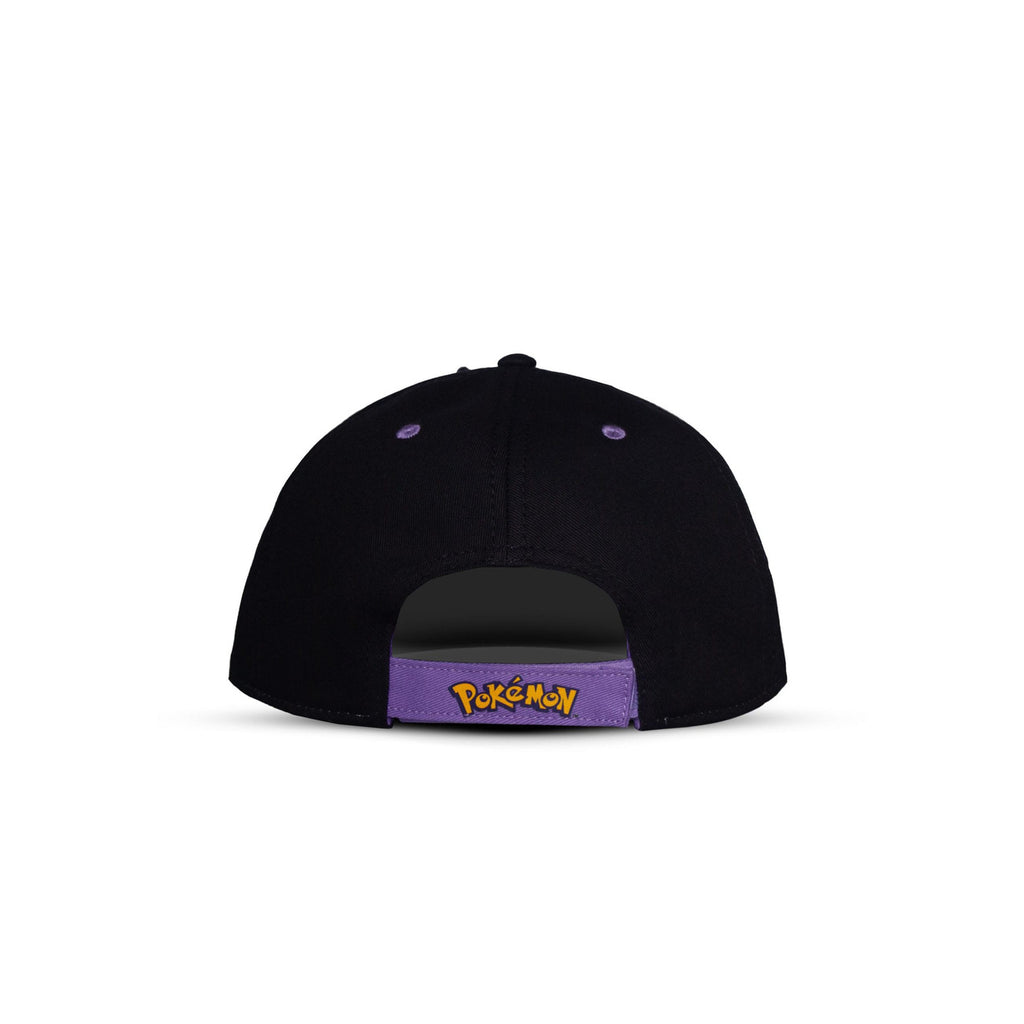 Produktbild Pokémon Baseballkeps Gengar