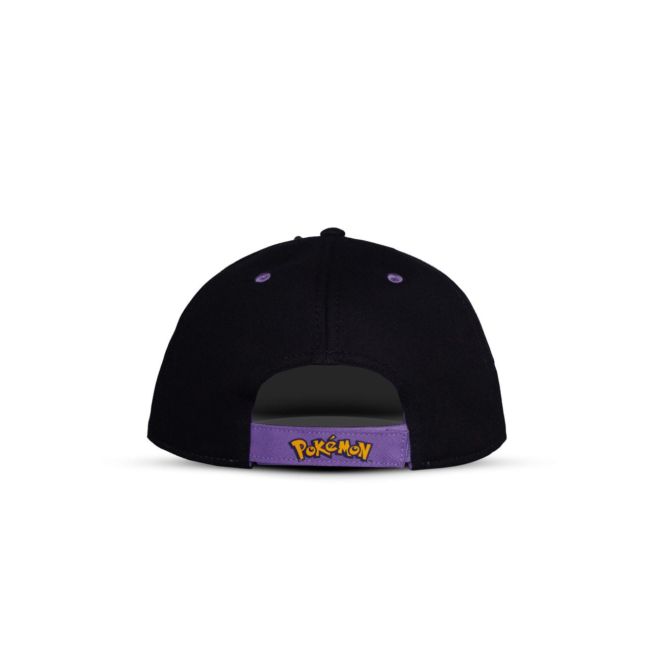 Produktbild Pokémon Baseballkeps Gengar