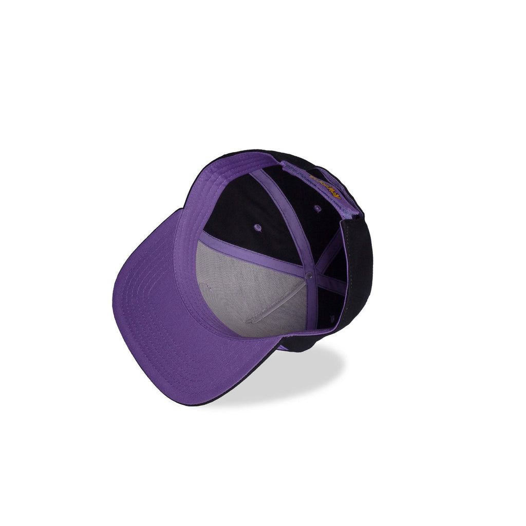Produktbild Pokémon Baseballkeps Gengar
