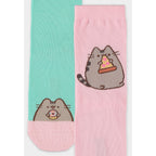 Produktbild Pusheen Strumpor 3-pack Pusheen 35-38