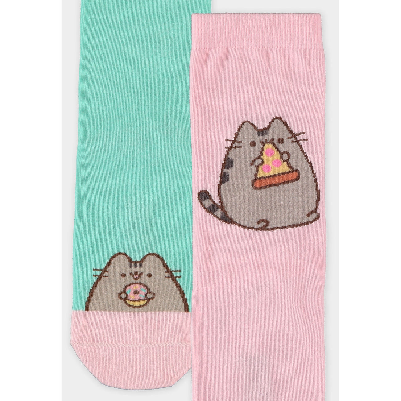 Produktbild Pusheen Strumpor 3-pack Pusheen 35-38