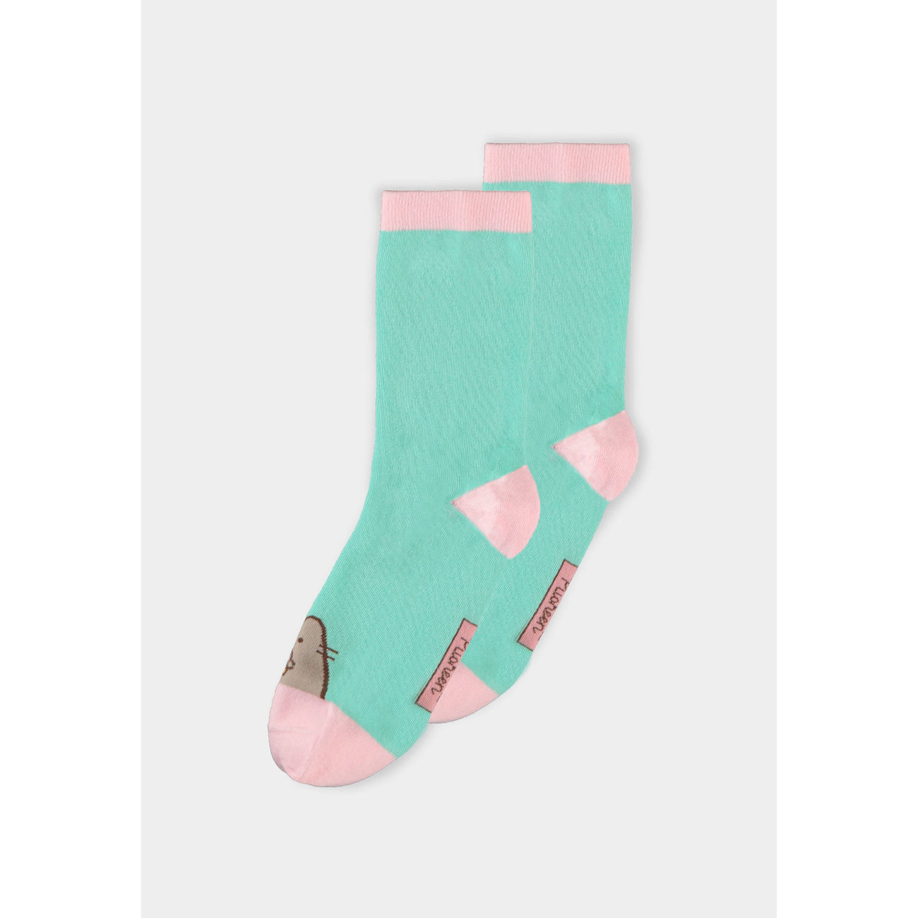Produktbild Pusheen Strumpor 3-pack Pusheen 35-38