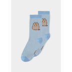 Produktbild Pusheen Strumpor 3-pack Pusheen 35-38