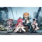 Produktbild Goddess of Victory: Nikke samlarfigurer 10 cm sortiment (6)