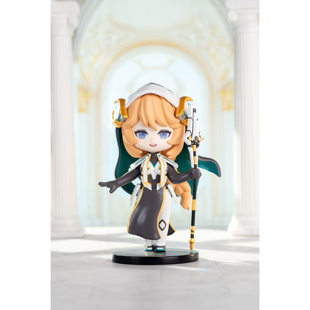Produktbild Goddess of Victory: Nikke samlarfigurer 10 cm sortiment (6)