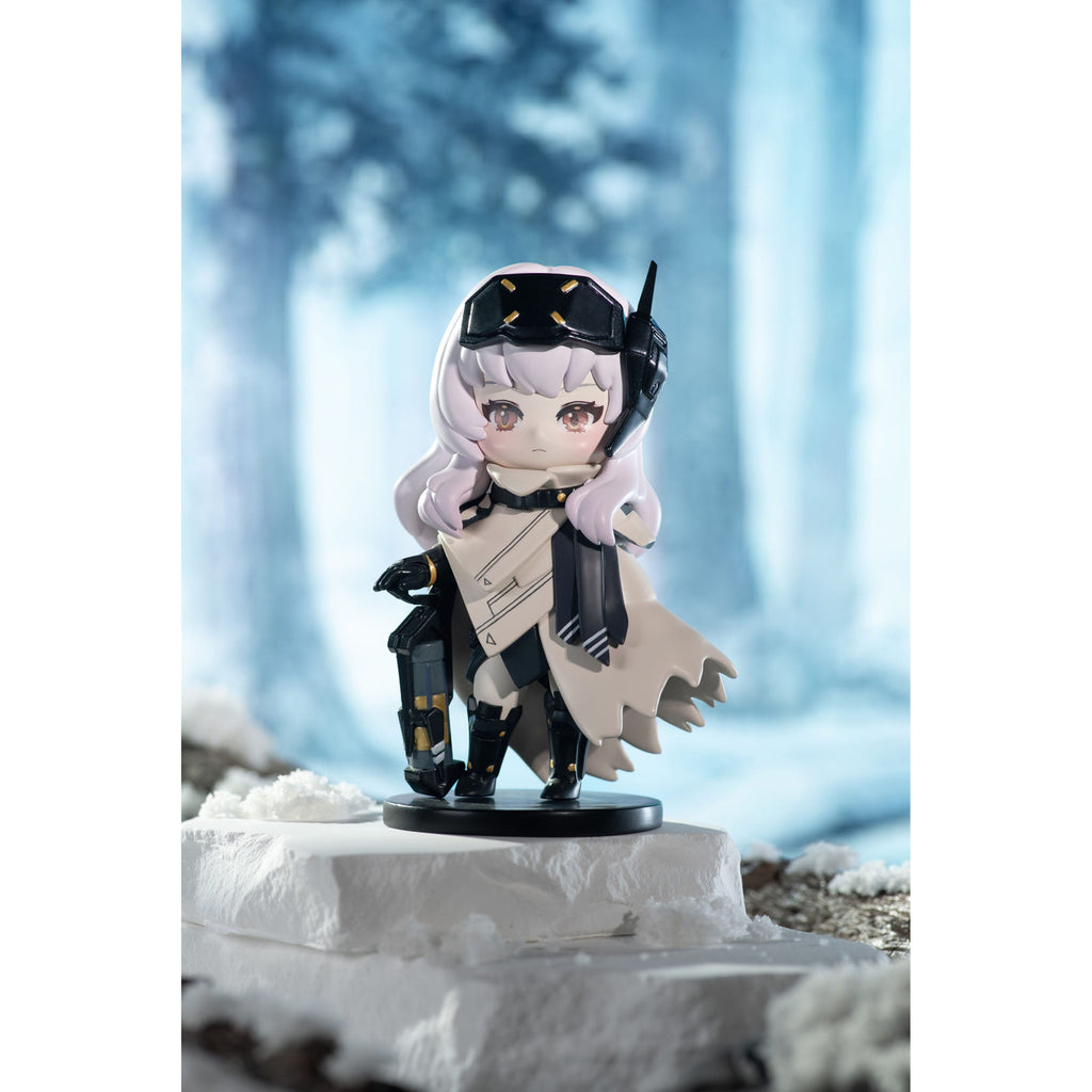 Produktbild Goddess of Victory: Nikke samlarfigurer 10 cm sortiment (6)