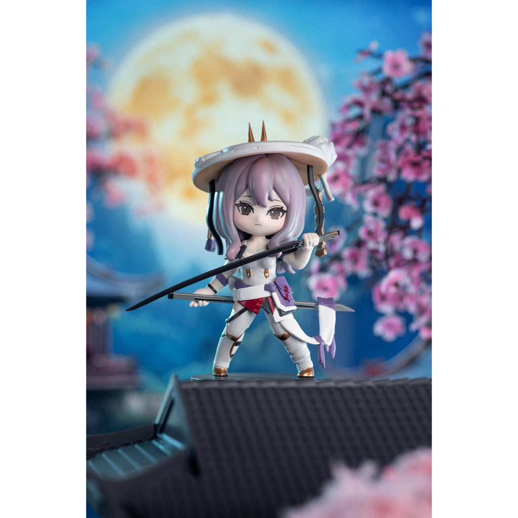 Produktbild Goddess of Victory: Nikke samlarfigurer 10 cm sortiment (6)