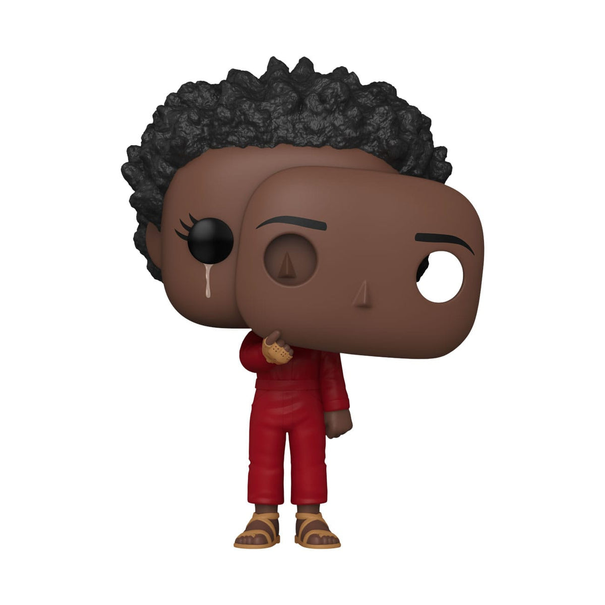 Produktbild Jordan Peele POP! Movies vinylfigur US – Adelaide Wilson 9 cm
