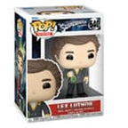 Product image Superman (1978) POP! Animation Vinyl Figure Luthor w/CH 9 cm Assortment (6)